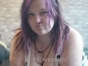 Princessdani