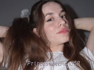 Princessdiamond58