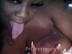 Princessgushy