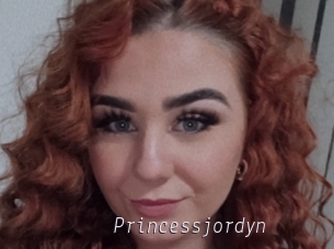 Princessjordyn