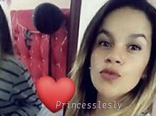 Princesslesly