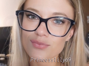 Princesslily69