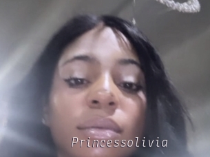 Princessolivia