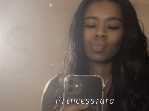 Princessrara