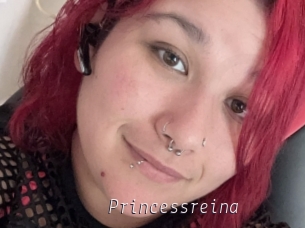 Princessreina