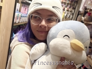 Princesssnahia