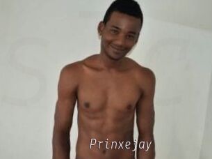 Prinxejay