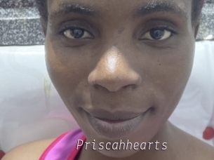 Priscahhearts