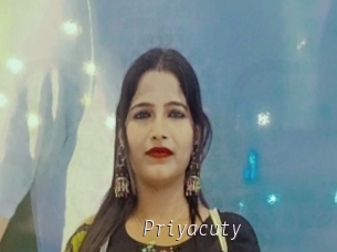 Priyacuty