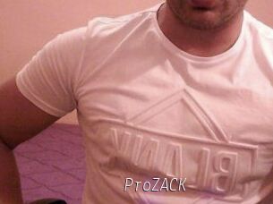 ProZACK