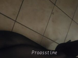 Proasstime
