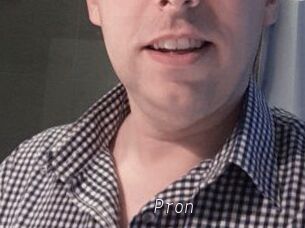 Pron