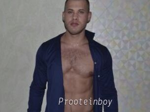 Prooteinboy