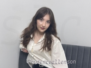 Prudenceallenson