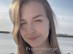 Prudenceburge