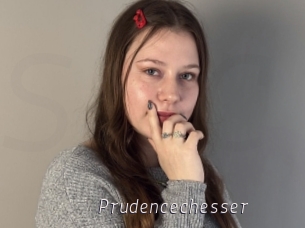 Prudencechesser