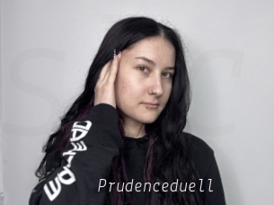 Prudenceduell