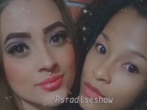 Psradiseshow