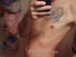 Ptitcoquinou