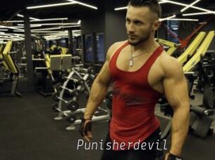 Punisherdevil