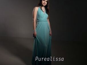 Purealissa
