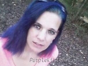 Purplekittenxo