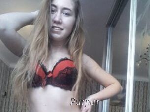 Purpur