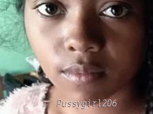 Pussygirl206