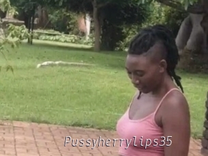 Pussyherrylips35