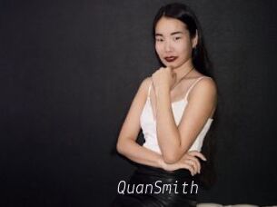QuanSmith