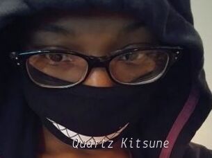 Quartz_Kitsune