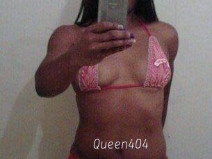Queen404