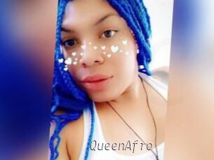QueenAfro