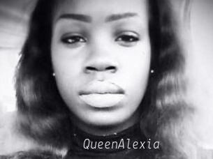 QueenAlexia