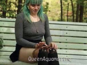 QueenAquamarine