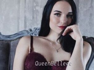 QueenBelleee