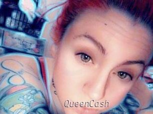 QueenCash