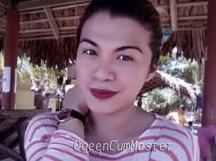 QueenCumMaster