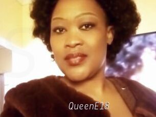 QueenE18