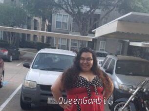 QueenGambit