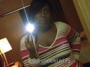 QueenGemini95