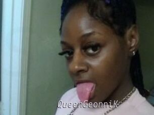 QueenGeonniK