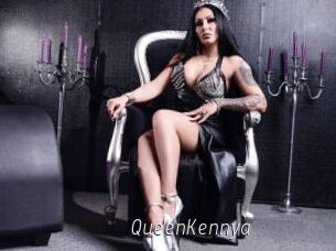 QueenKennya