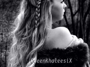 QueenKhaleesiX