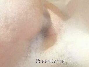 QueenKyrie