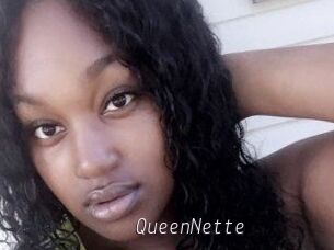 QueenNette