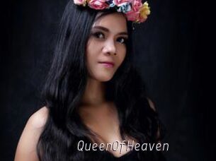 QueenOfHeaven