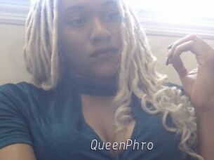 QueenPhro