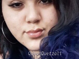 QueenQuetzali