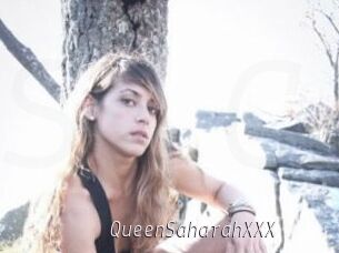 QueenSaharahXXX